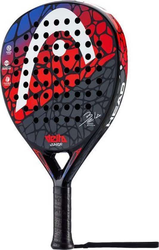 padel racket 2dehands