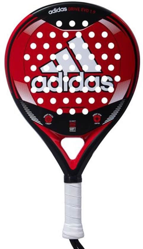 Adidas drive evo padelracket