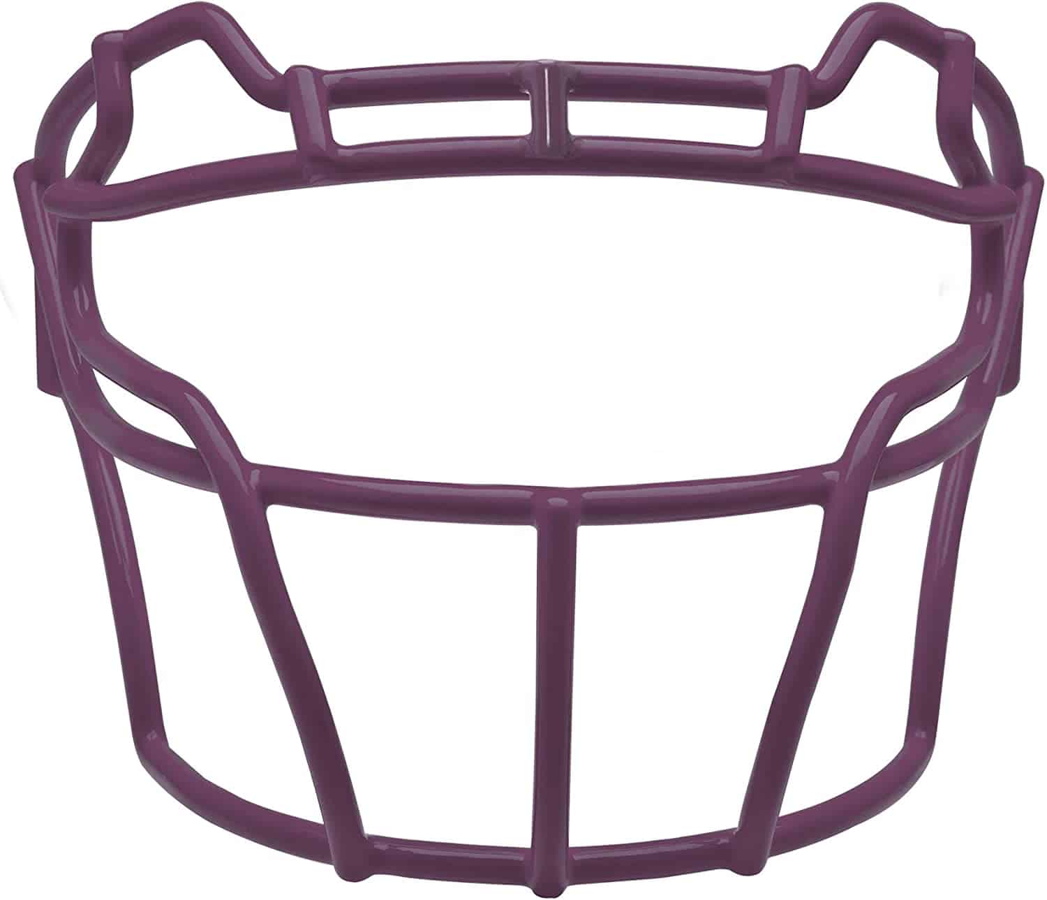 Beste American Football facemask met closed cage & voor linemen- Schutt Sports VTEGOP