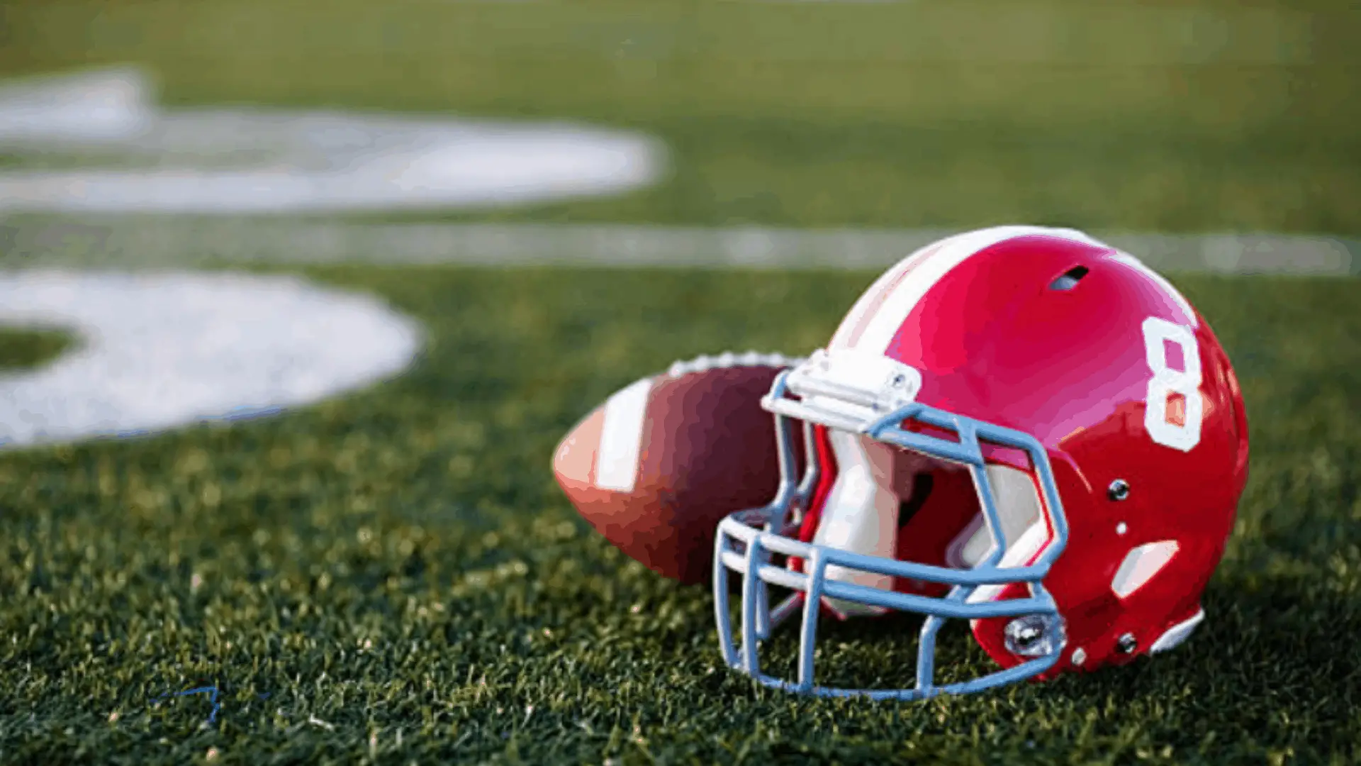 Beste American Football helm | Top 4 voor optimale bescherming