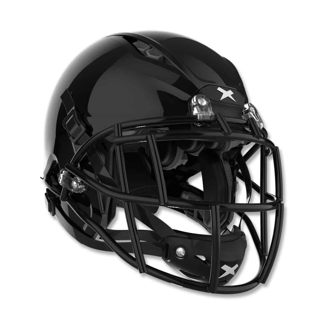 Beste American Football helm tegen hersenschudding- Xenith Shadow XR