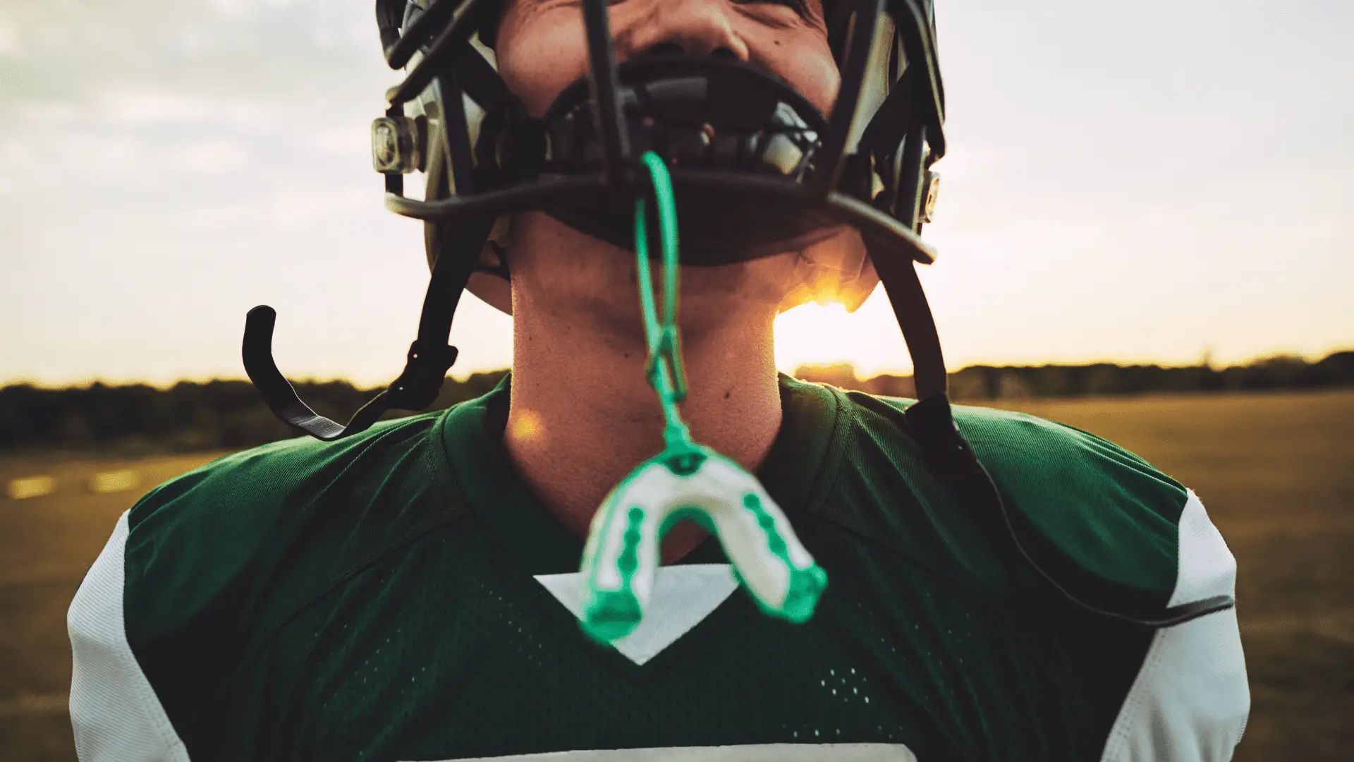 Beste gebitsbeschermer | Top 6 mouthguards voor American Football