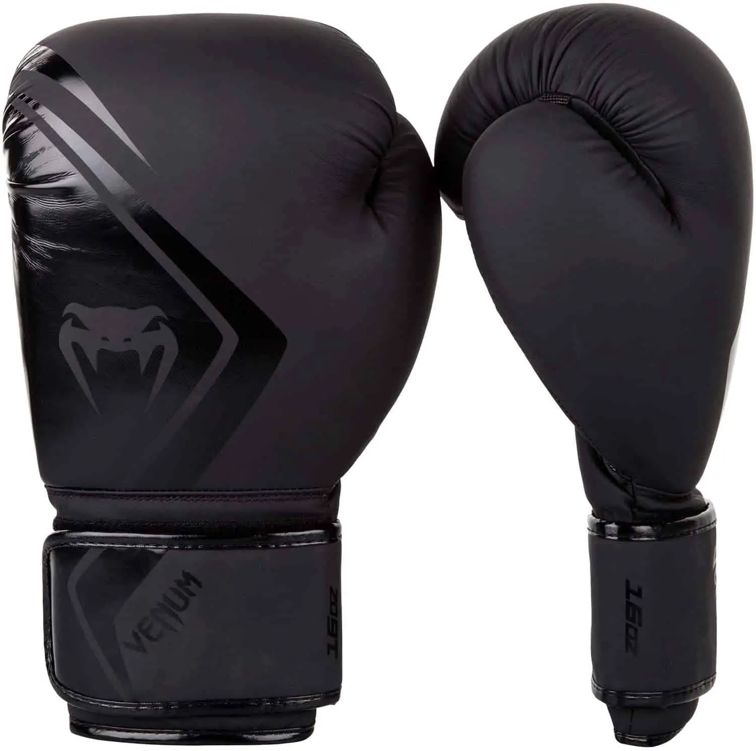 Beste goedkope Muay Thai handschoenen: Venum Contender
