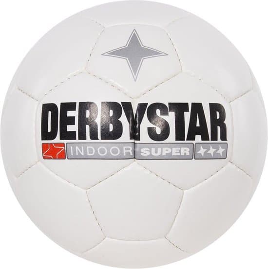 Beste goedkope zaalvoetbal: Derbystar indoor