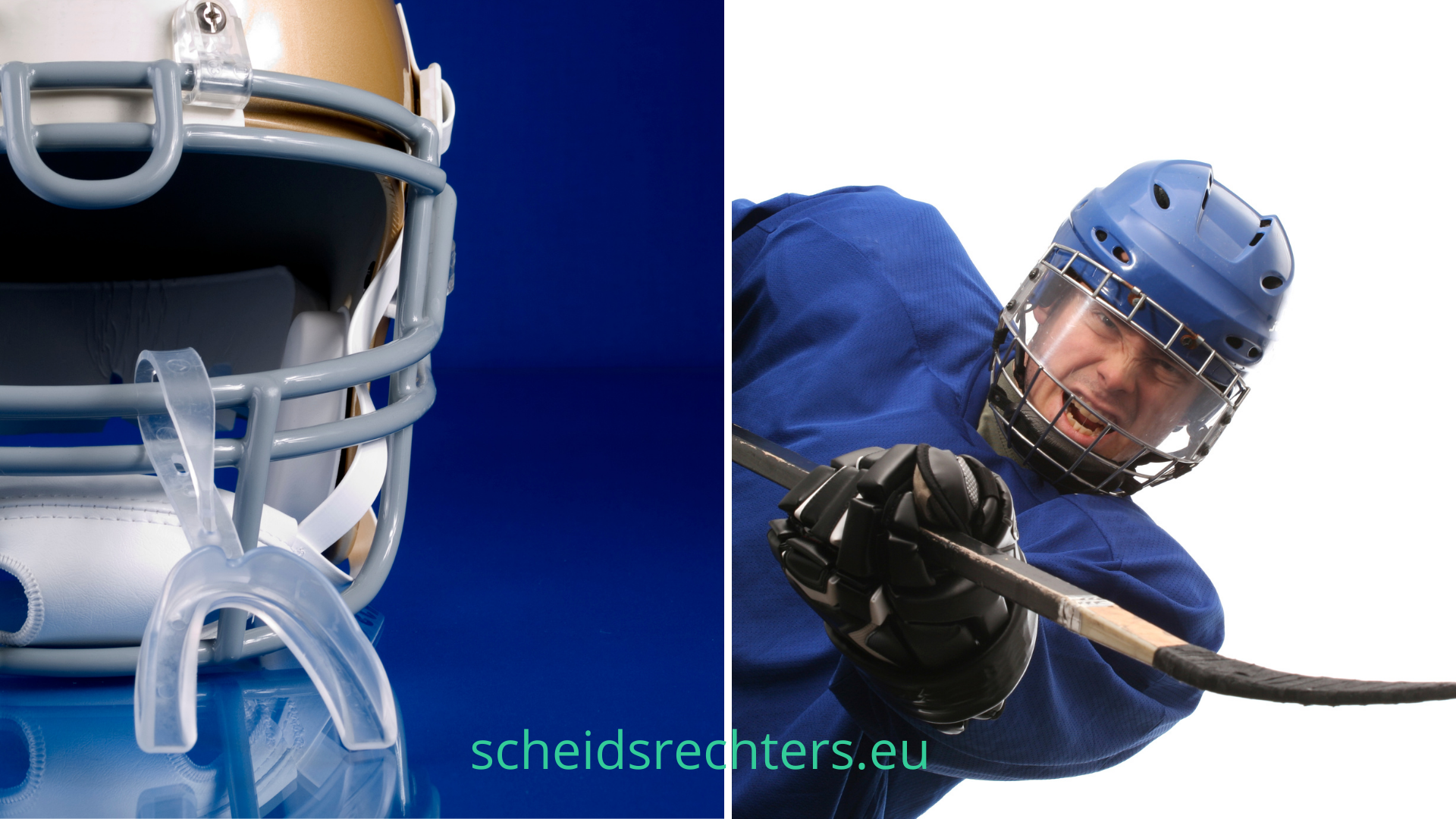 Beste hockey bitje | Maak de juiste keuze voor optimale bescherming