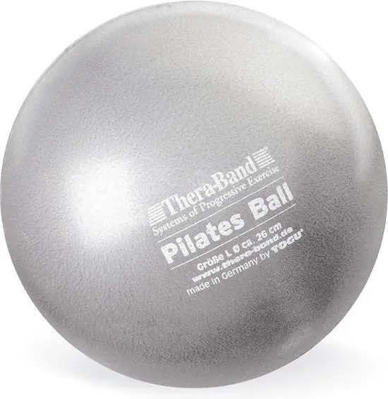 Beste mini fitness ball- Thera-Band Pilates Bal