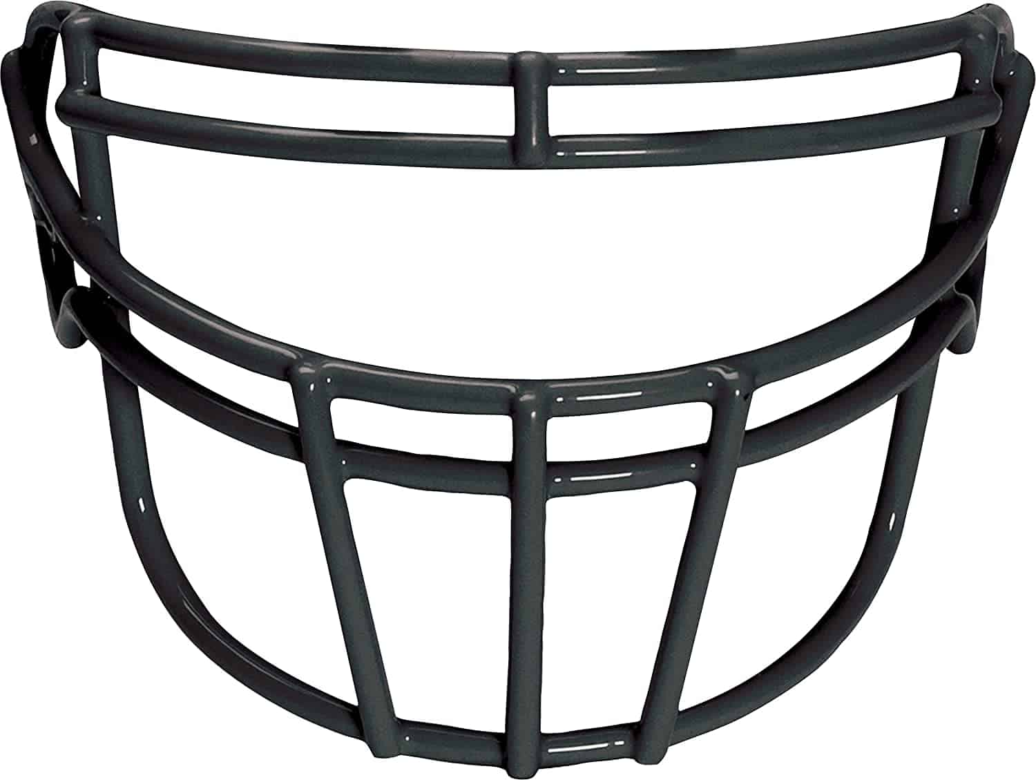 Mask American Football tsara indrindra amin'ny ankapobeny- Schutt DNA ROPO UB Varsity facemask