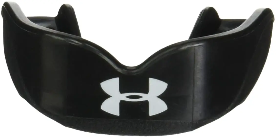 Best Value Mouthguard- Under Armor Mouthwear ArmourFit