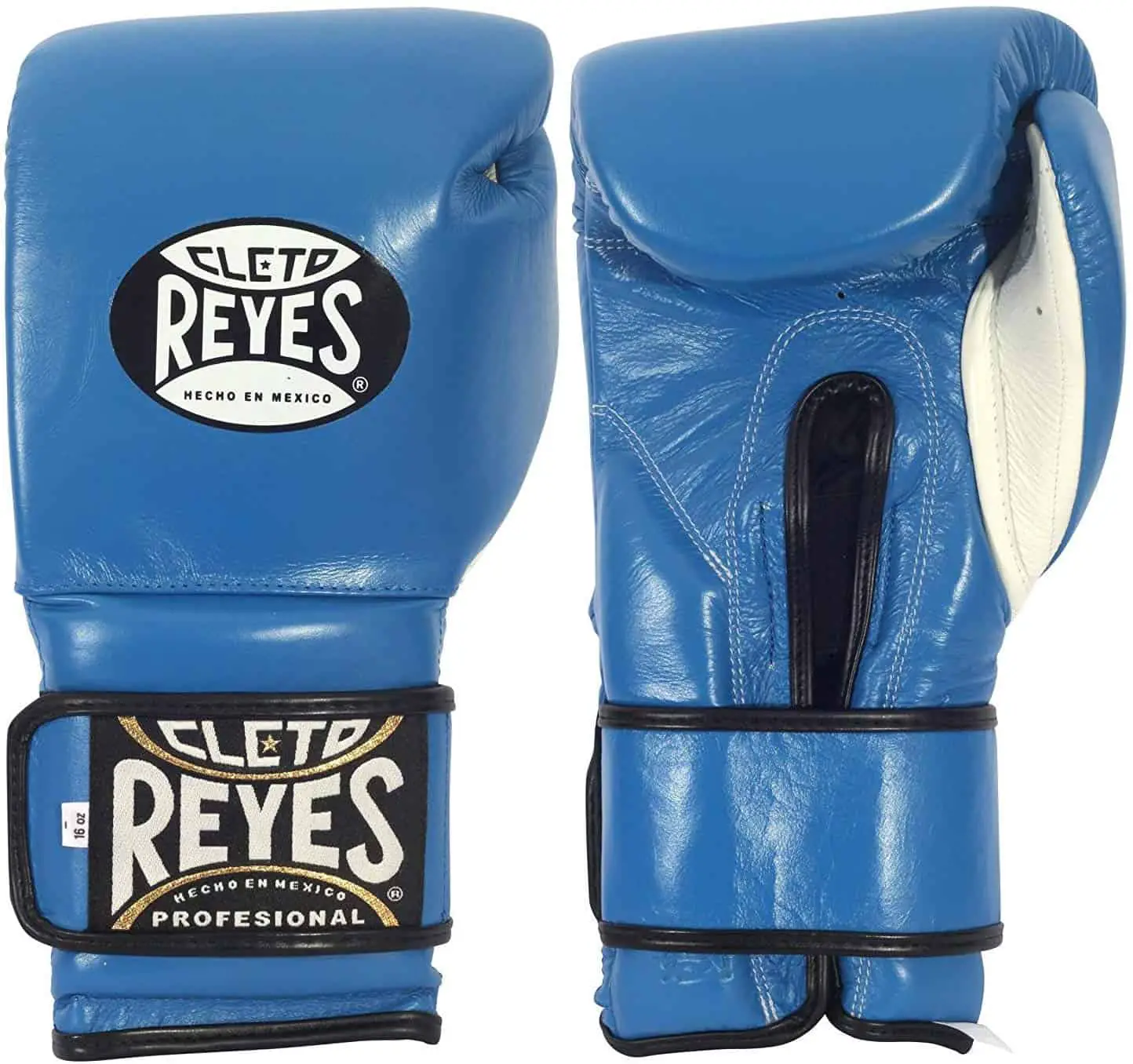 Beste professionele bokshandschoenen Cleto Reyes