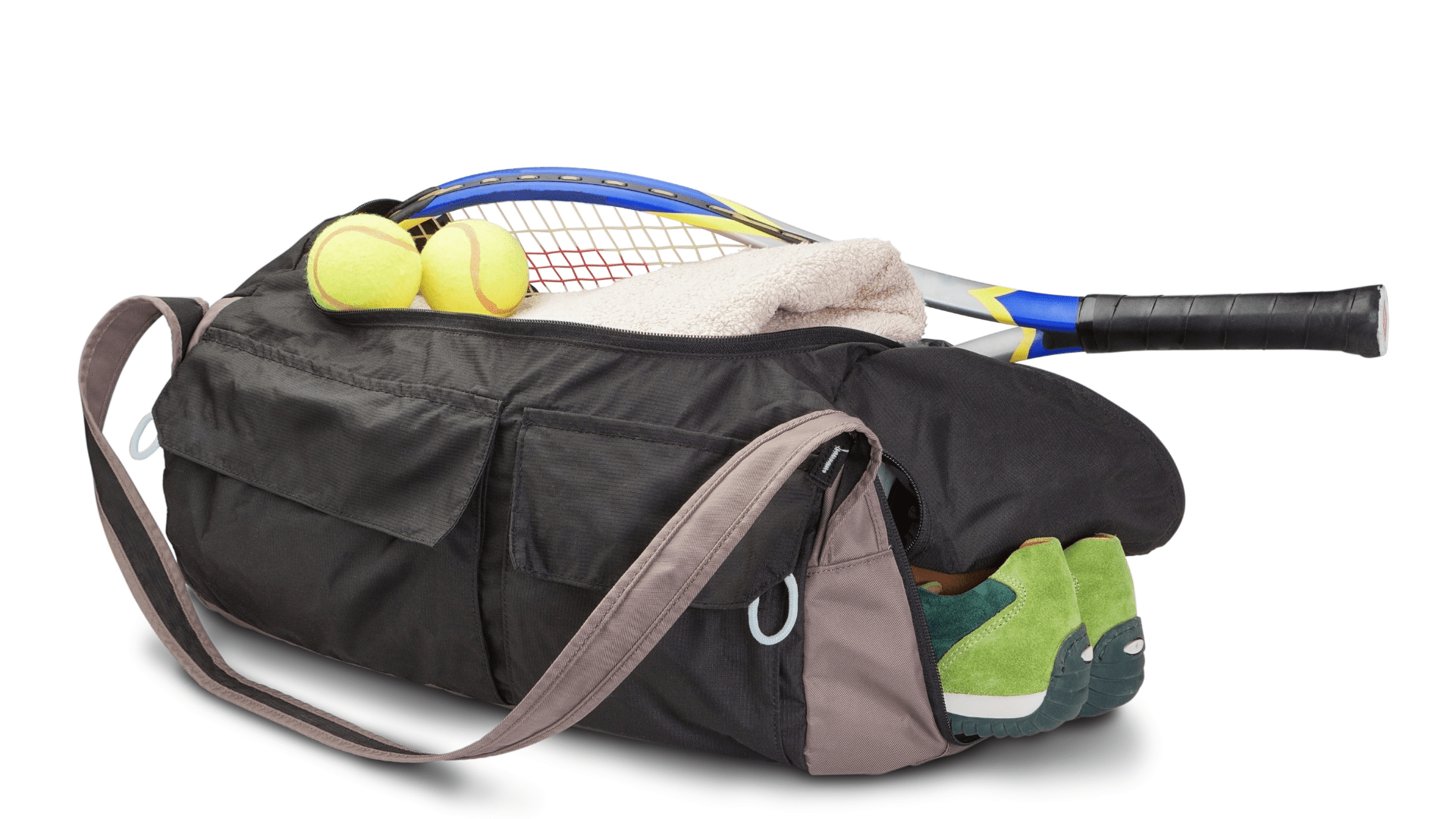 กระเป๋าเทนนิสที่ดีที่สุด | เป็นมืออาชีพและสะดวกสบายในการติดตามด้วย 9 . อันดับต้น ๆ