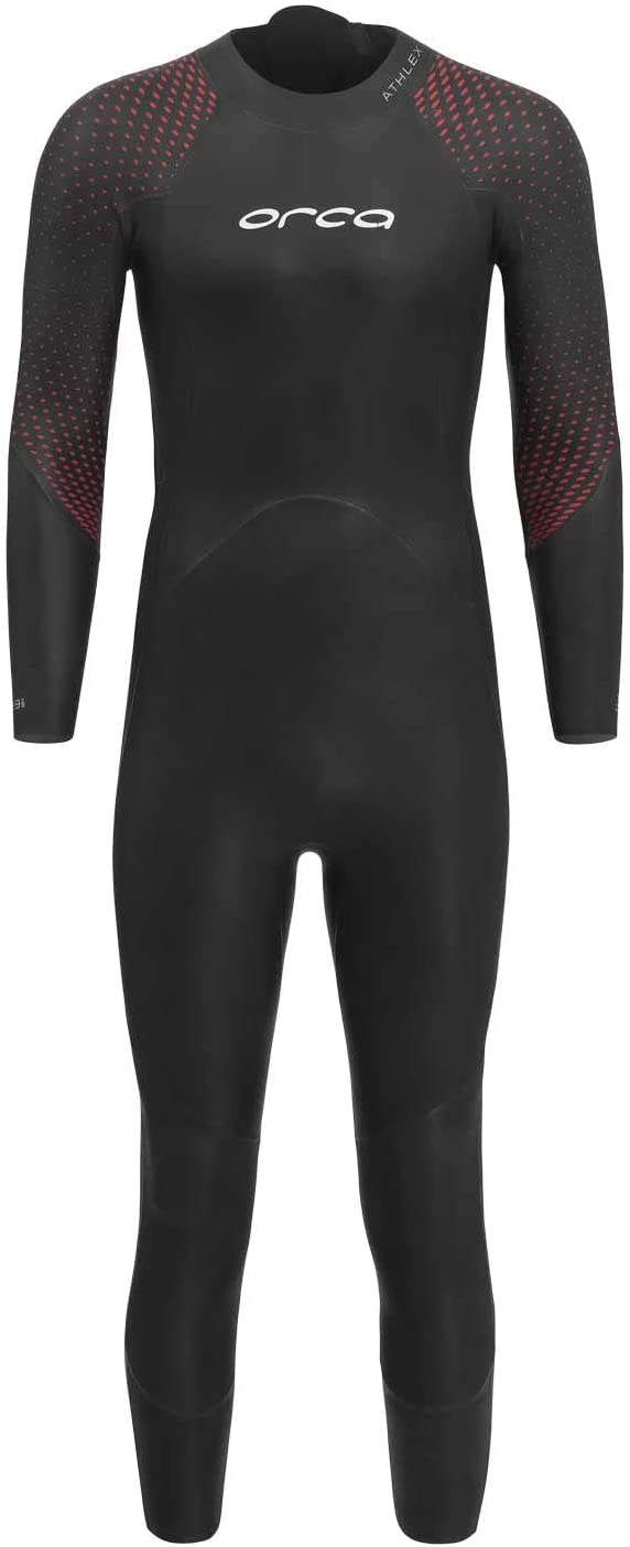 Wetsuit High Buoyancy tsara indrindra- Orca Athlex Float Wetsuit