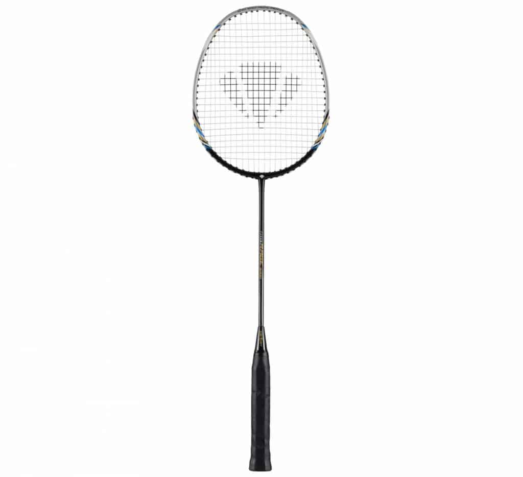 Carlton Rage 3000 badminton racket