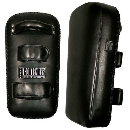 Contender Fight Sports thai pads