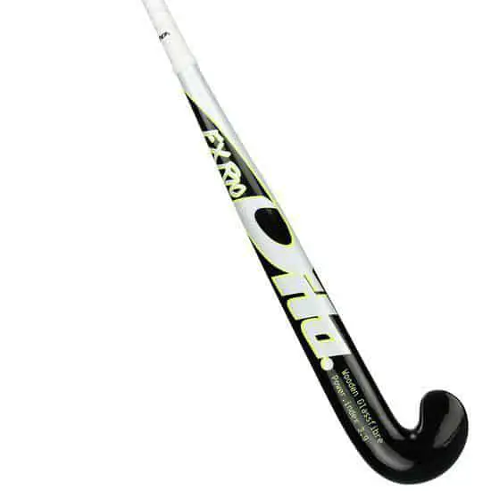 DITA FX R10 kinder hockeystick