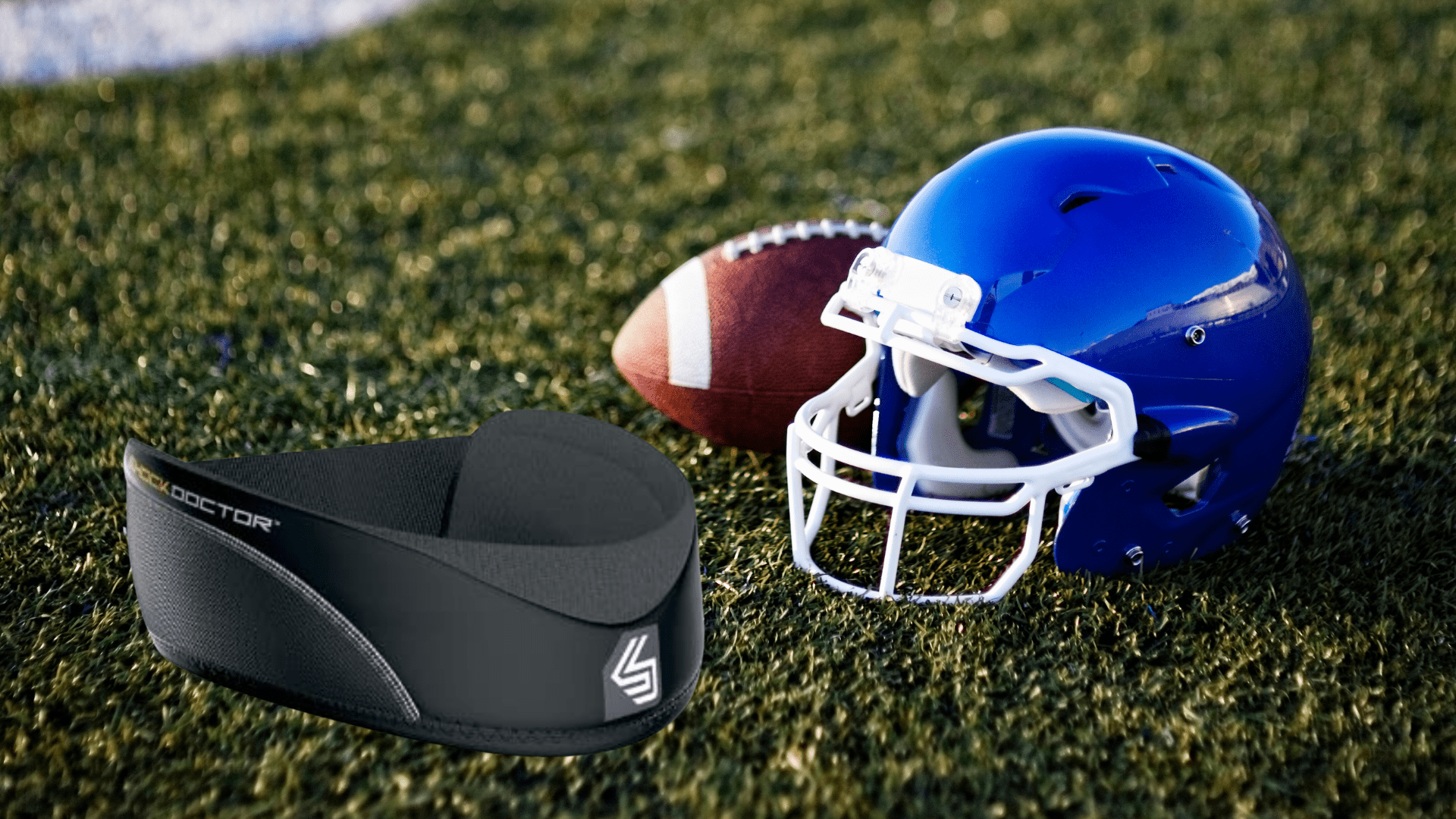De beste neck rolls voor jouw American Football uitrusting in review