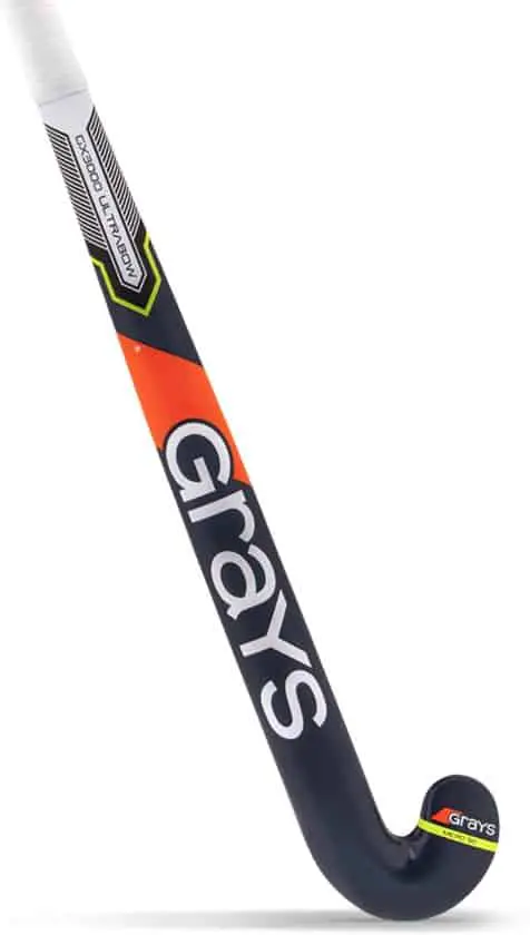 Grays GRx3000 ultrabow beste hockeystick voor beginners