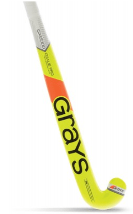 Grays GX 6000 Composiet goalie stick