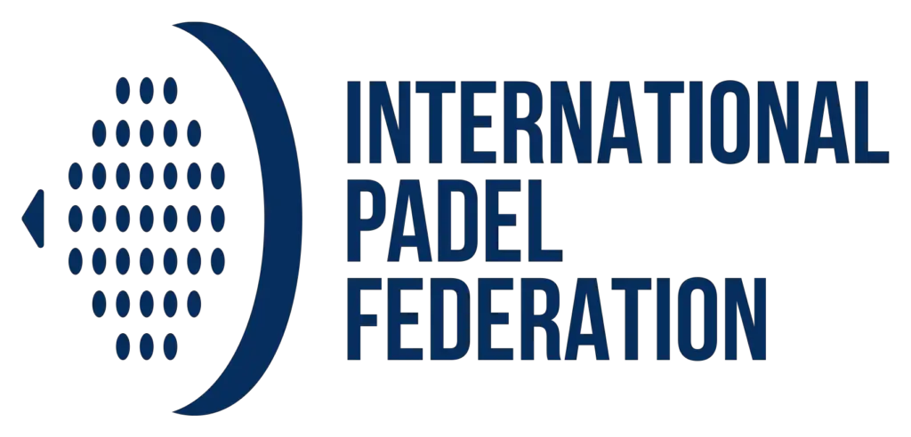 International_Padel_Federation_logo