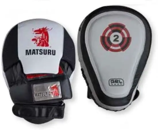 Matsuru focus pads