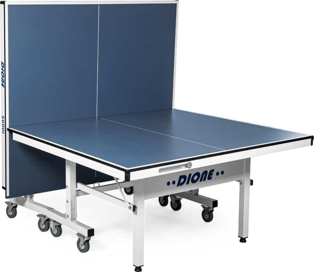 โต๊ะปิงปอง 18 มม. ราคาถูกที่สุด: Dione 600 Indoor