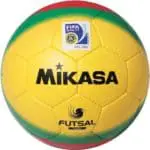 Mikasa zaalvoetbal