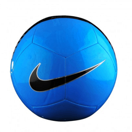 Nike pitch voetbal bal