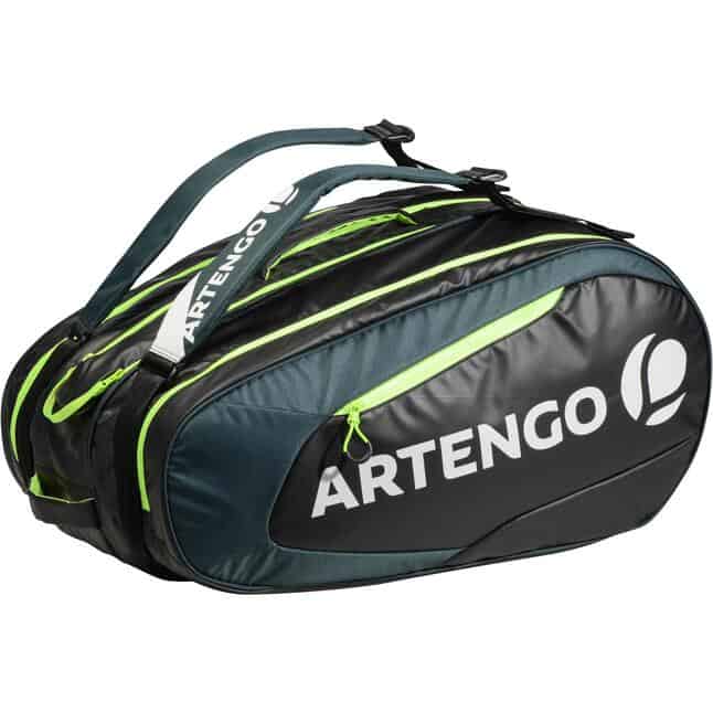 กระเป๋าเทนนิสที่ดีที่สุดโดยรวม - Artengo 530 S