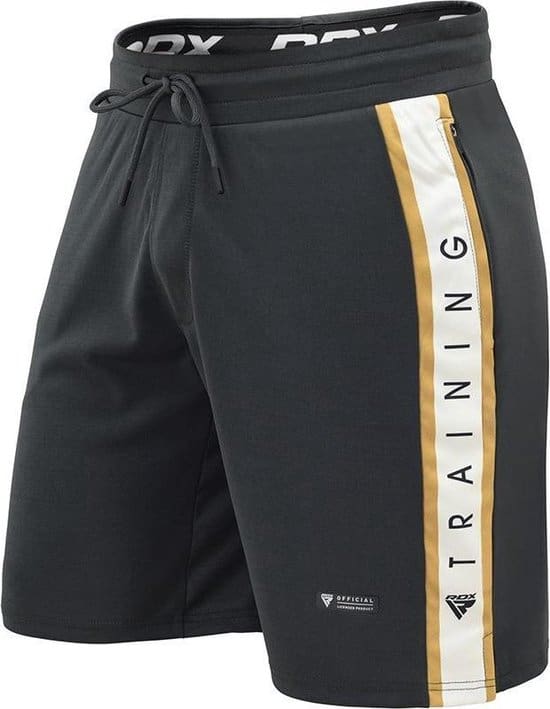 RDX Sports shorts