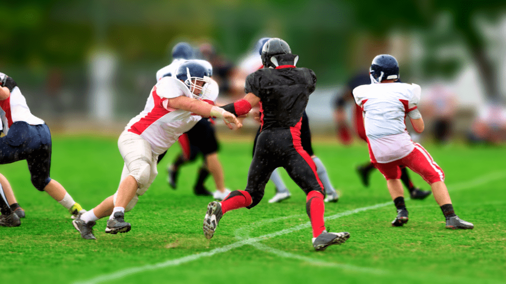 Wat is American football en hoe wordt het gespeeld? Regels, penalties & spelverloop