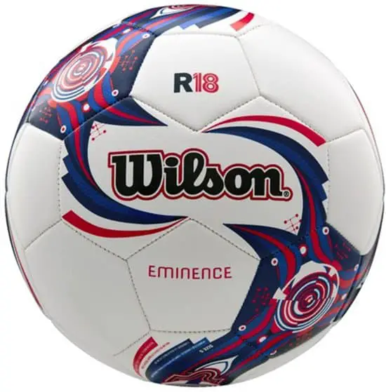 Wilson voetbal