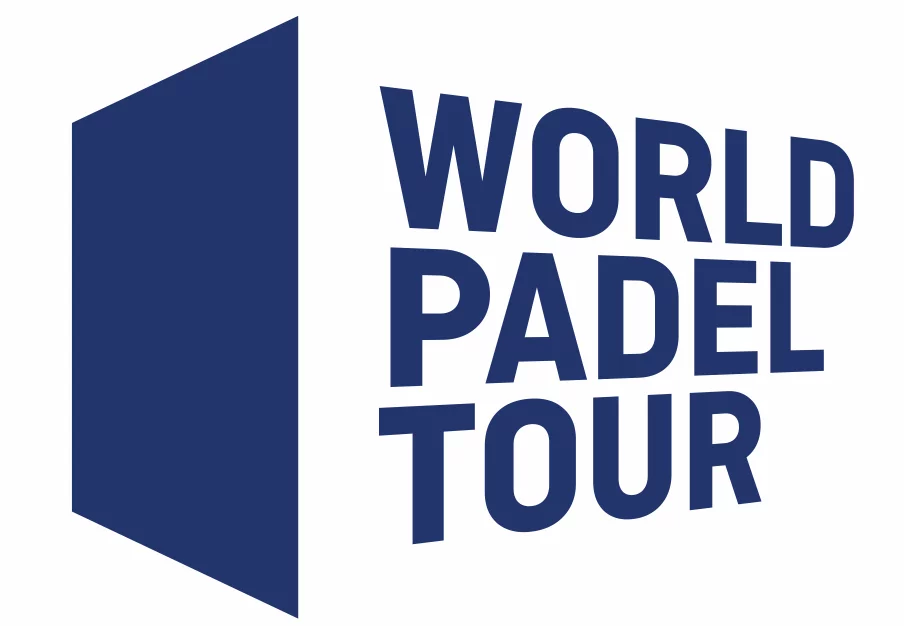 World padel tour logo