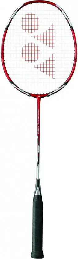 badminton rackets beoordeeld | 15 rackets, Yonex tot Dunlop