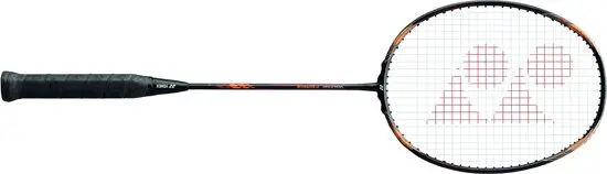 Yonex Voltric force racket voor badminton
