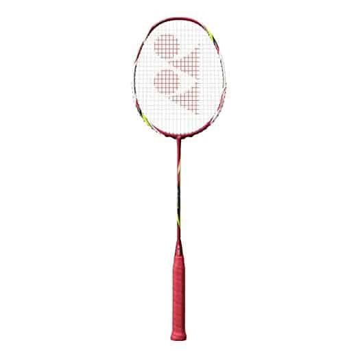 Yonex arcsaber 11 badminton racket