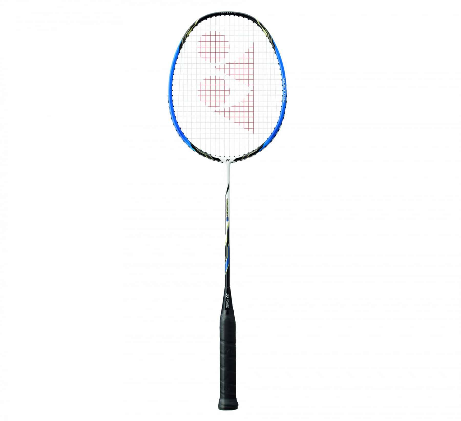 Yonex voltric 0 badminton racket