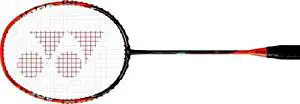 Yonex z-speed racket
